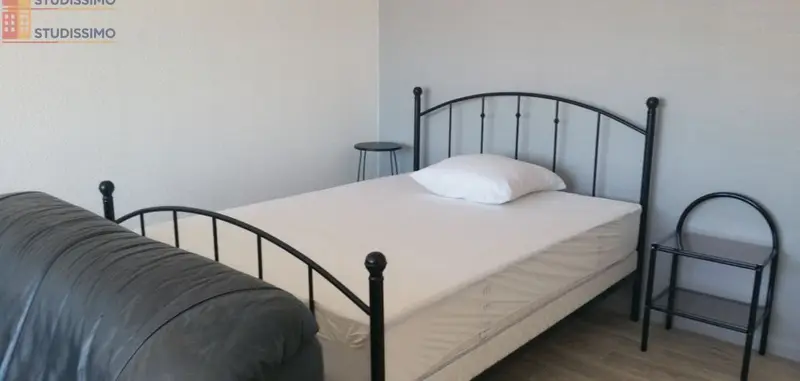 Studio meublé 35m² Roanne - Lumineux, 7e étage - Photo 10