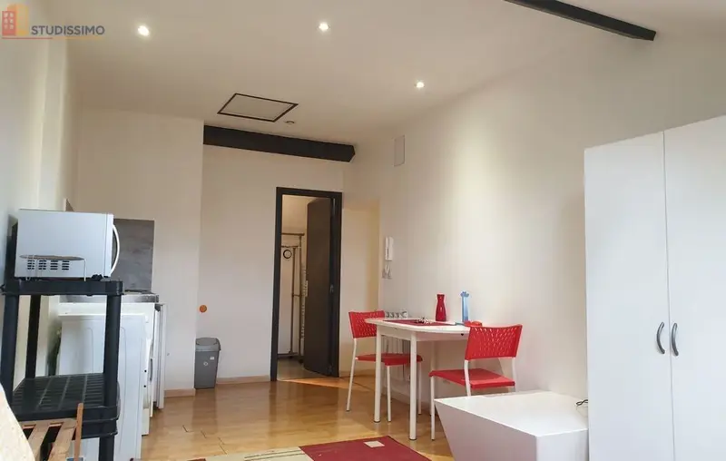 Studio meublé 20m² Roanne - Tout inclus, proche gare - Photo 4