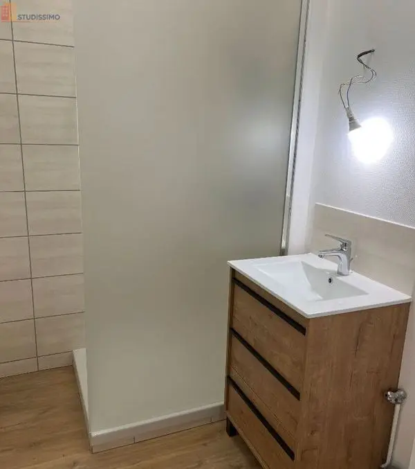 Studio 40m² Roanne 42300 - Lumineux, DPE C - Photo 7