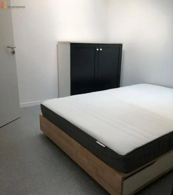 Studio 35m² Saint-Étienne - 2e étage, lumineux - Photo 7