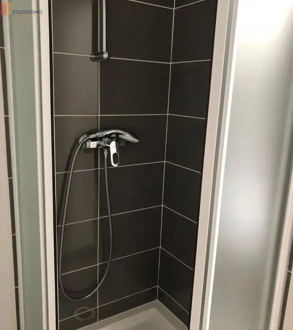 Studio 35m² Saint-Étienne - 2e étage, lumineux - Photo 5