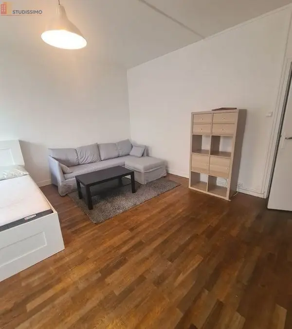 Studio 35m² Saint-Étienne 42000 - Proche lycée, idéal étudiant - Photo 3