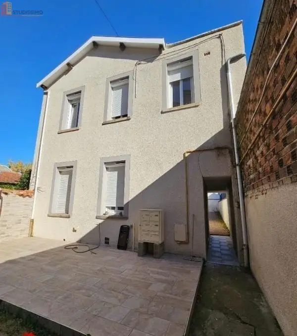 Studio 29m² Roanne - Meublé, DPE D - Photo 20