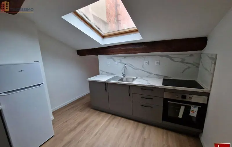 Studio 36m² Roanne 42300 - Photo 17