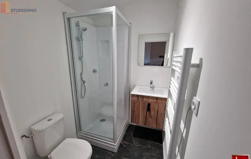 Studio 36m² Roanne 42300 - Photo 7