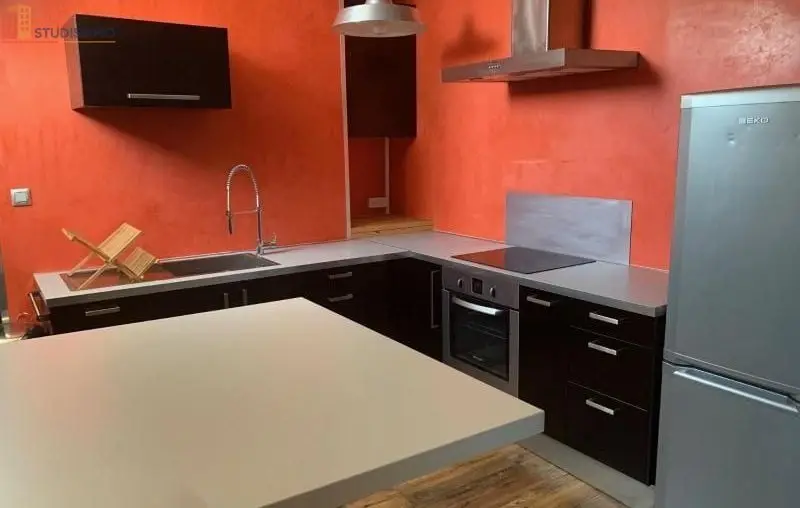 Studio 32m² Saint-Étienne 42000 - Photo 26