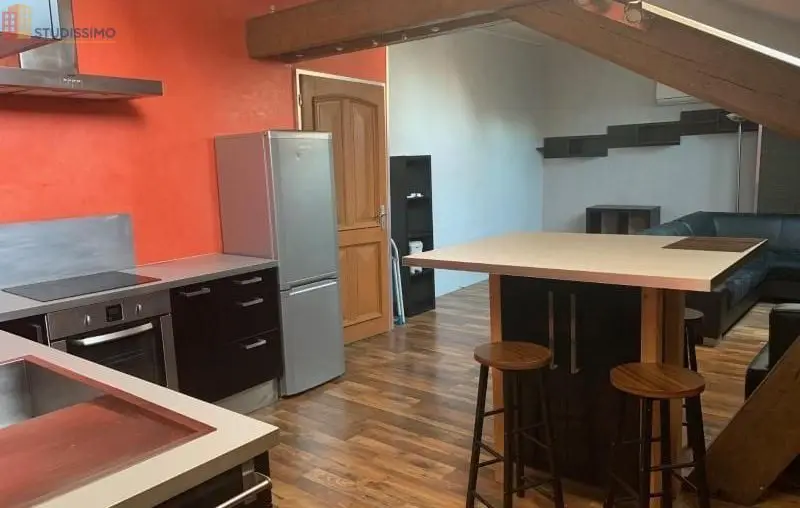 Studio 32m² Saint-Étienne 42000 - Photo 25