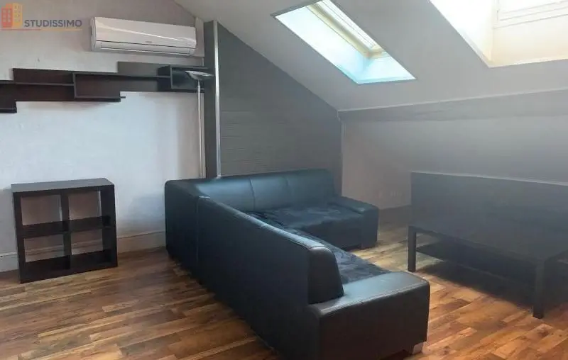Studio 32m² Saint-Étienne 42000 - Photo 8