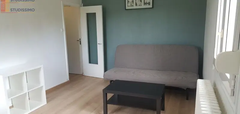 Studio meublé 25m² Saint-Étienne 42100 - Meublé, 1er étage - Photo 4