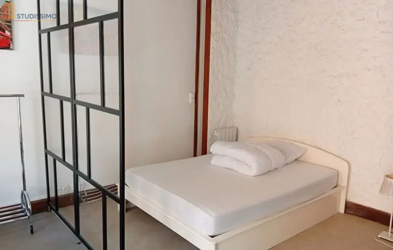Studio 30m² Roanne centre-ville - Photo 15