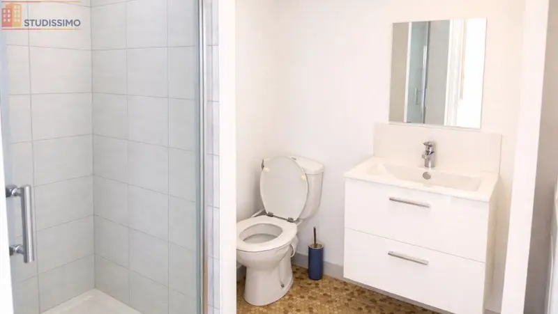 Studio 30m² Roanne centre-ville - Photo 2