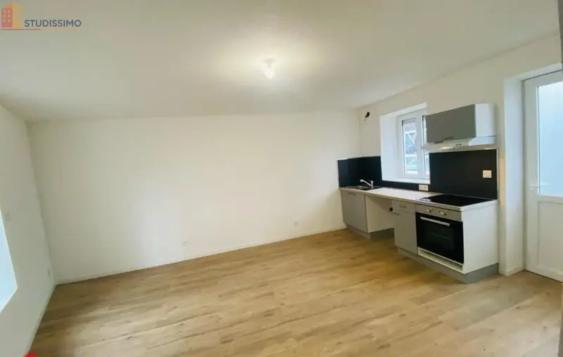 Studio 25m² Roanne - Lumineux - Photo 15