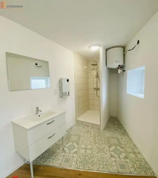 Studio 25m² Roanne - Lumineux - Photo 20