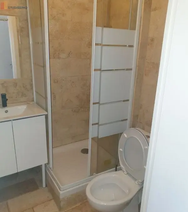Studio meublé 28m² Saint-Étienne 42100 - Proche centre-ville - Photo 3