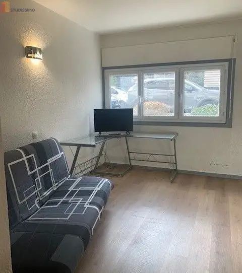 Studio meublé 23m² Saint-Étienne 42100 - Meublé, 1 pièce - Photo 11