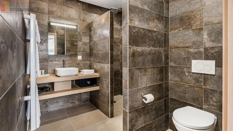 Studio meublé 28m² Saint-Étienne centre - Hyper centre, meublé - Photo 54