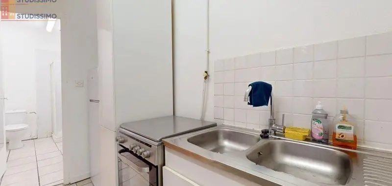 Studio meublé 31m² Saint-Étienne 42000 - Meublé, 1 pièce - Photo 80