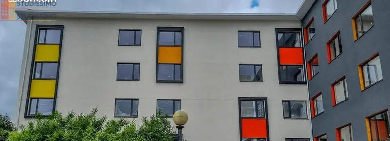 Studio 18m² Saint-Étienne 42100 - Photo 9