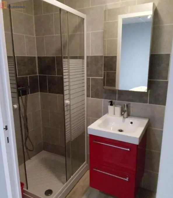 Studio 22m² Saint-Étienne 42100 - Meublé, calme - Photo 20