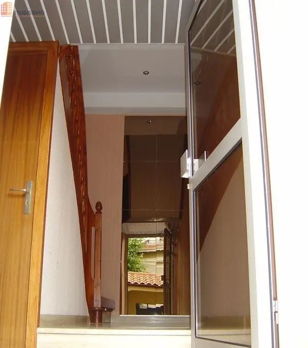 Studio meublé 21m² Montbrison - Meublé, 1er étage - Photo 3