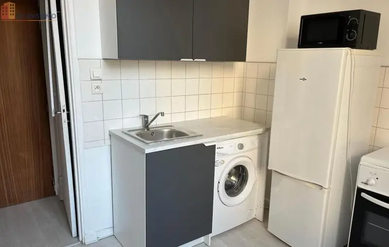 Studio 25m² Saint-Étienne 42000 - Photo 19