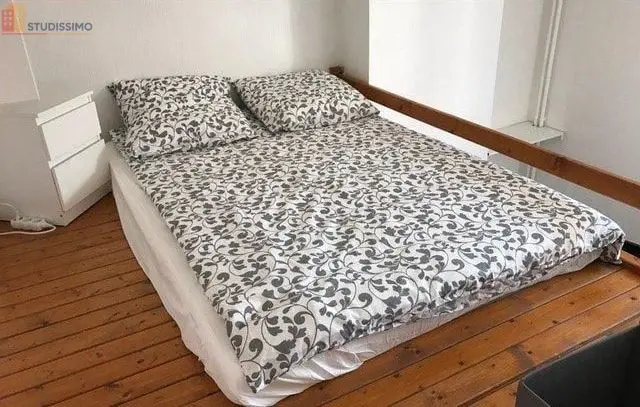 Studio 25m² Saint-Étienne 42000 - Photo 15