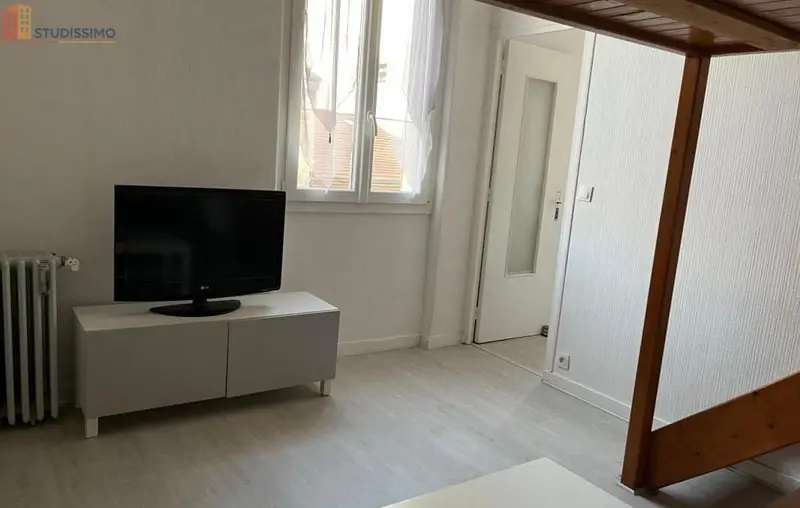 Studio 25m² Saint-Étienne 42000 - Photo 3