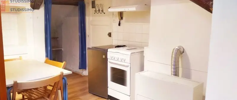 Studio meublé 25m² Saint-Étienne 42100 - Tout équipé, idéalement situé - Photo 3