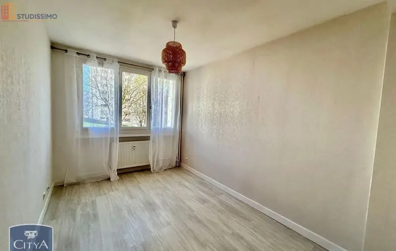 Studio 32m² Saint-Étienne 42100 - Photo 5