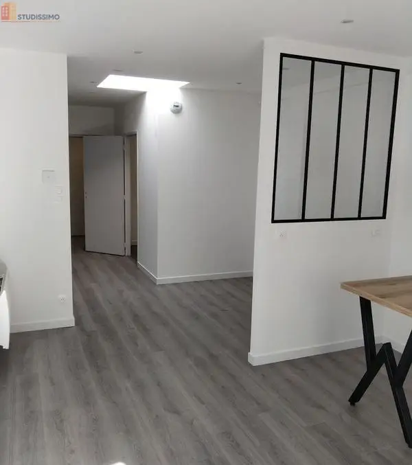 Studio 24m² Saint-Étienne 42000 - Équipé étudiant - Photo 13