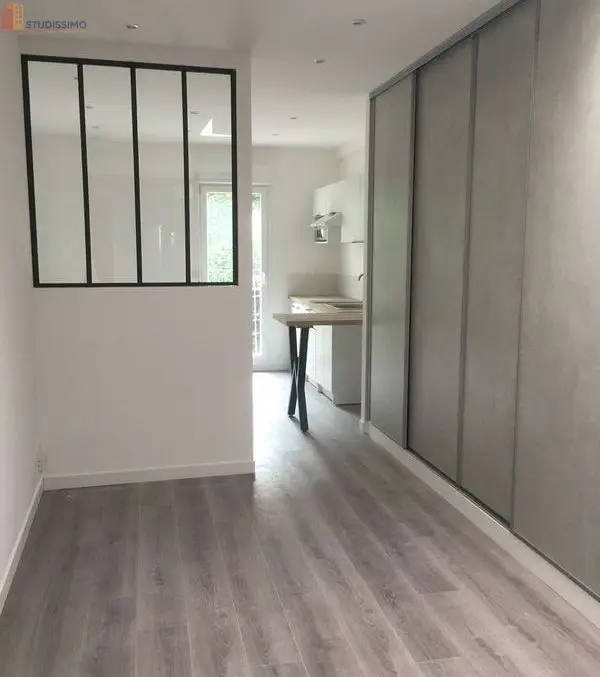 Studio 24m² Saint-Étienne 42000 - Équipé, idéal étudiant - Photo 13