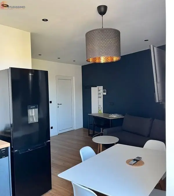 Studio meublé 26m² Saint-Étienne 42100 - Proche Tréfilerie - Photo 35