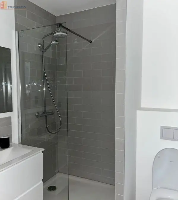 Studio meublé 26m² Saint-Étienne 42100 - Proche Tréfilerie - Photo 8