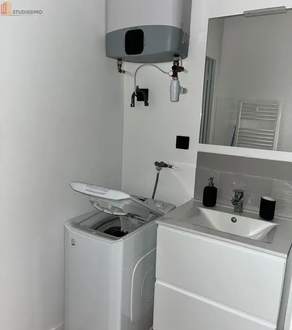 Studio meublé 26m² Saint-Étienne 42100 - Proche Tréfilerie - Photo 4