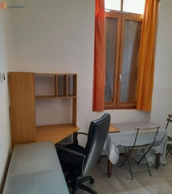 Studio meublé 20m² Saint-Étienne 42100 - Neuf, centre-ville - Photo 20