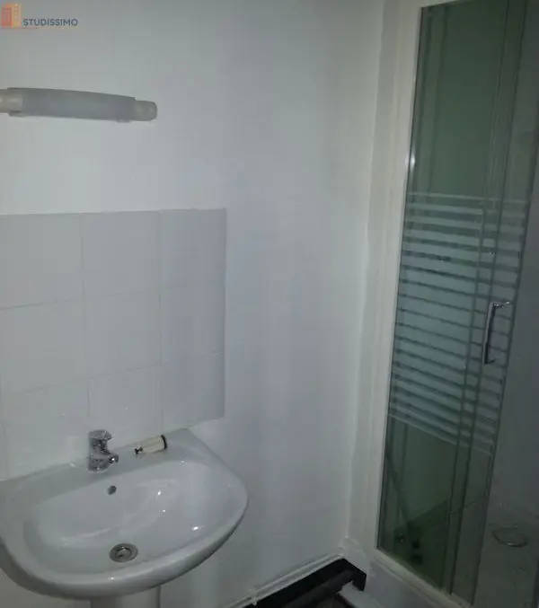 Studio 35m² Saint-Étienne centre - Proche faculté Tréfilerie - Photo 2