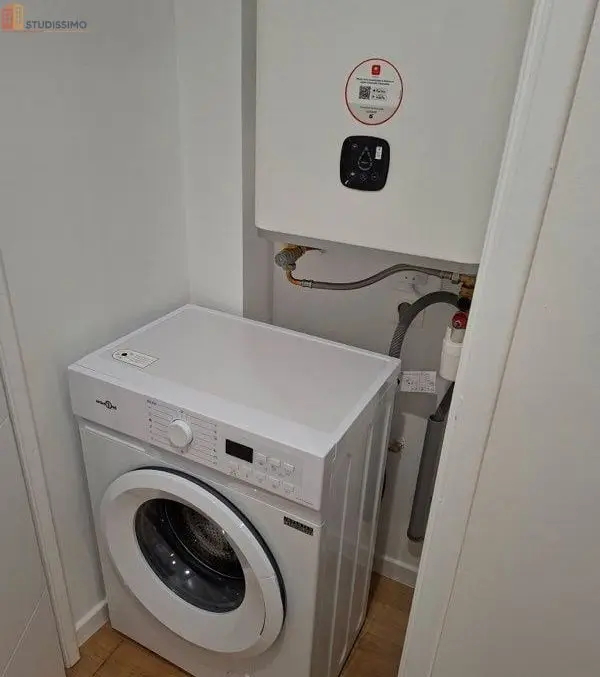 Studio meublé 22m² Montbrison centre - Meublé, lumineux - Photo 11