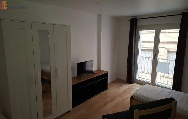 Studio meublé 22m² Montbrison centre - Meublé, lumineux - Photo 12