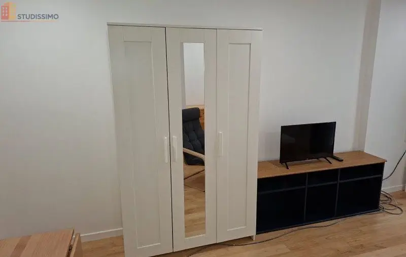Studio meublé 22m² Montbrison centre - Meublé, lumineux - Photo 3