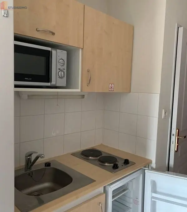 Studio meublé 19m² Saint-Priest-en-Jarez - Proche faculté, direct propriétaire - Photo 17