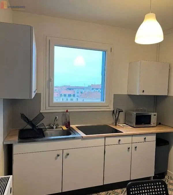 Studio 51m² Roanne - Sans caractère supplémentaire - Photo 64