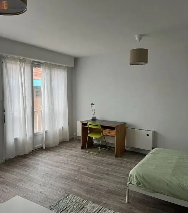 Studio 51m² Roanne - Sans caractère supplémentaire - Photo 60