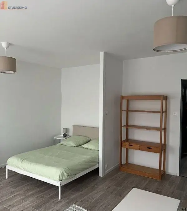 Studio 51m² Roanne - Sans caractère supplémentaire - Photo 40