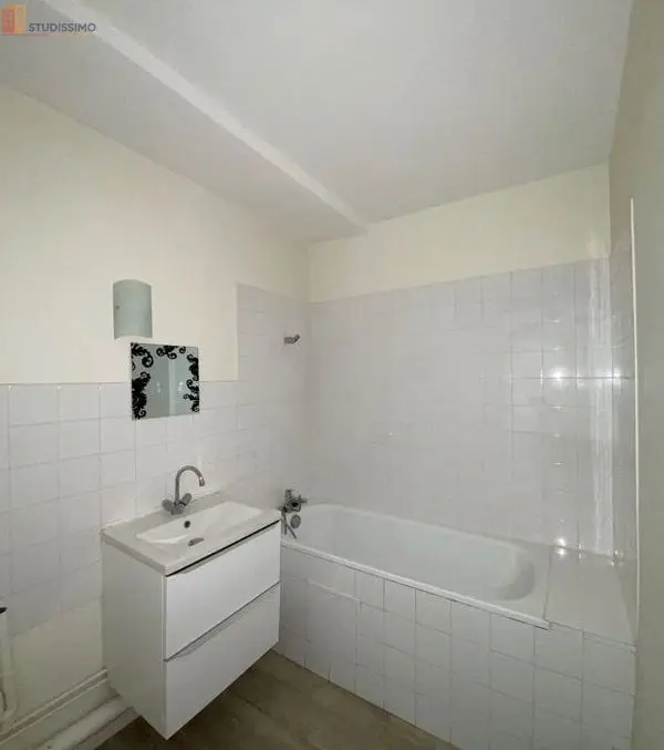 Studio 39m² Saint-Étienne 42000 - Photo 42