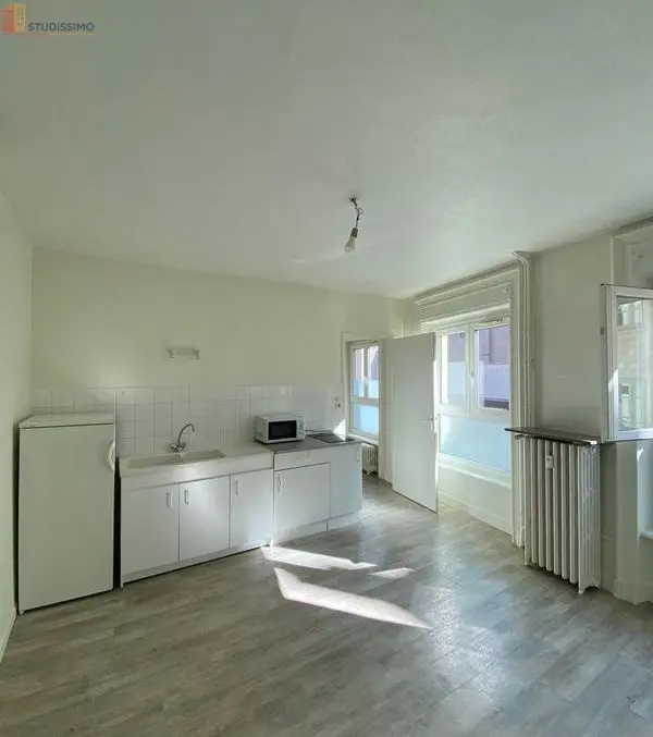 Studio 39m² Saint-Étienne 42000 - Photo 26