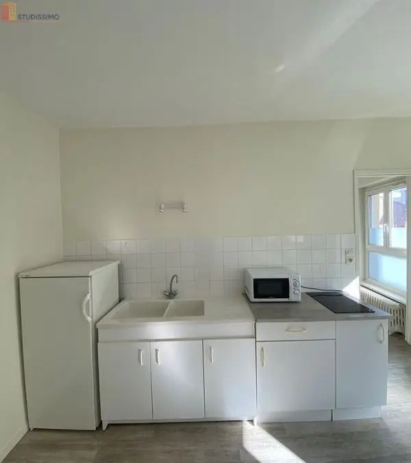 Studio 39m² Saint-Étienne 42000 - Photo 24