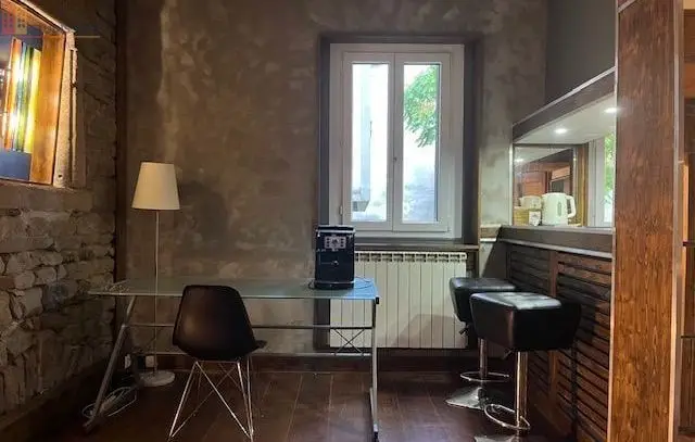 Studio meublé 27m² Saint-Étienne centre-ville - Lumineux - Photo 4
