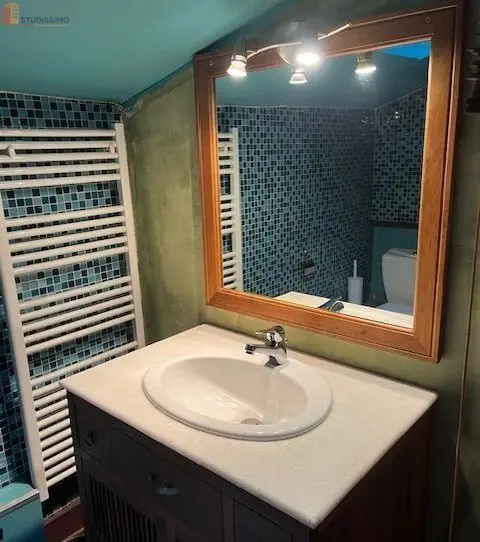 Studio meublé 27m² Saint-Étienne centre-ville - Lumineux - Photo 2