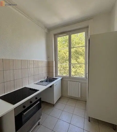 Studio 35m² Saint-Étienne 42100 - Photo 4