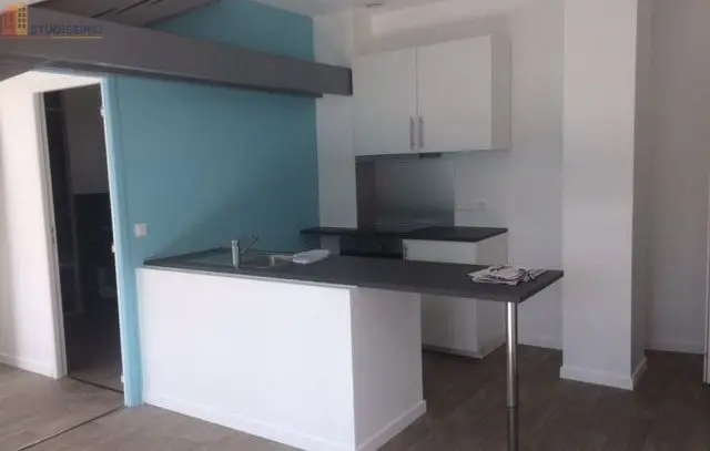 Studio 34m² Saint-Étienne 42100 - Rénové, proche cours Fauriel - Photo 21